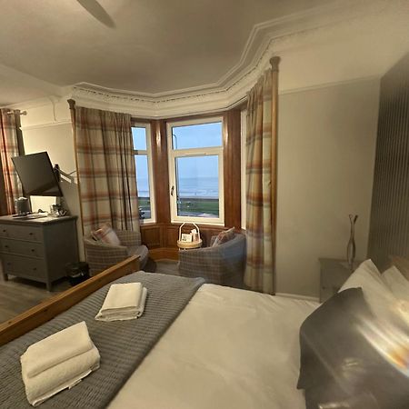 The Cairns Leven Hotel Leven  Екстериор снимка