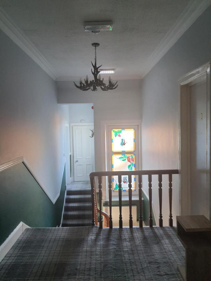 The Cairns Leven Hotel Leven  Екстериор снимка