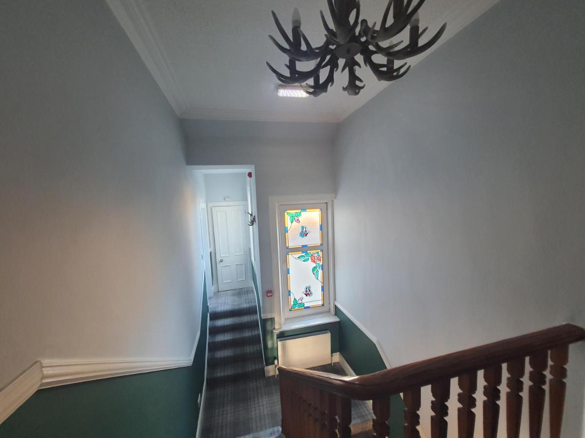 The Cairns Leven Hotel Leven  Екстериор снимка