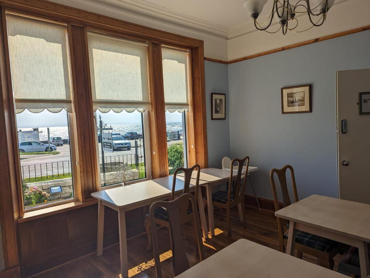 The Cairns Leven Hotel Leven  Екстериор снимка