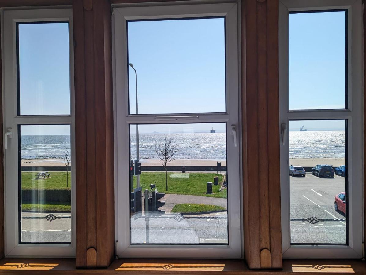 The Cairns Leven Hotel Leven  Екстериор снимка