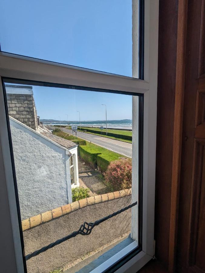 The Cairns Leven Hotel Leven  Екстериор снимка