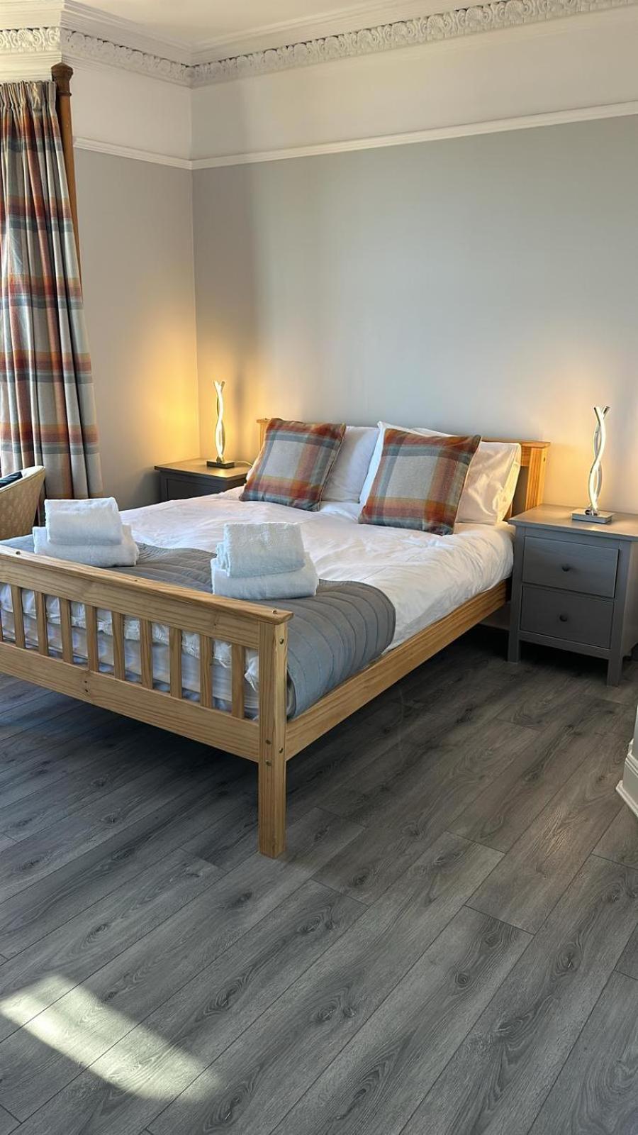 The Cairns Leven Hotel Leven  Екстериор снимка