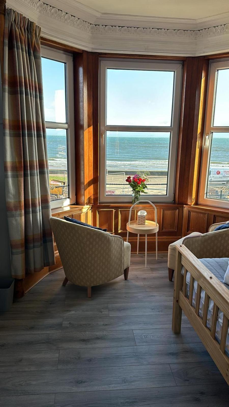 The Cairns Leven Hotel Leven  Екстериор снимка
