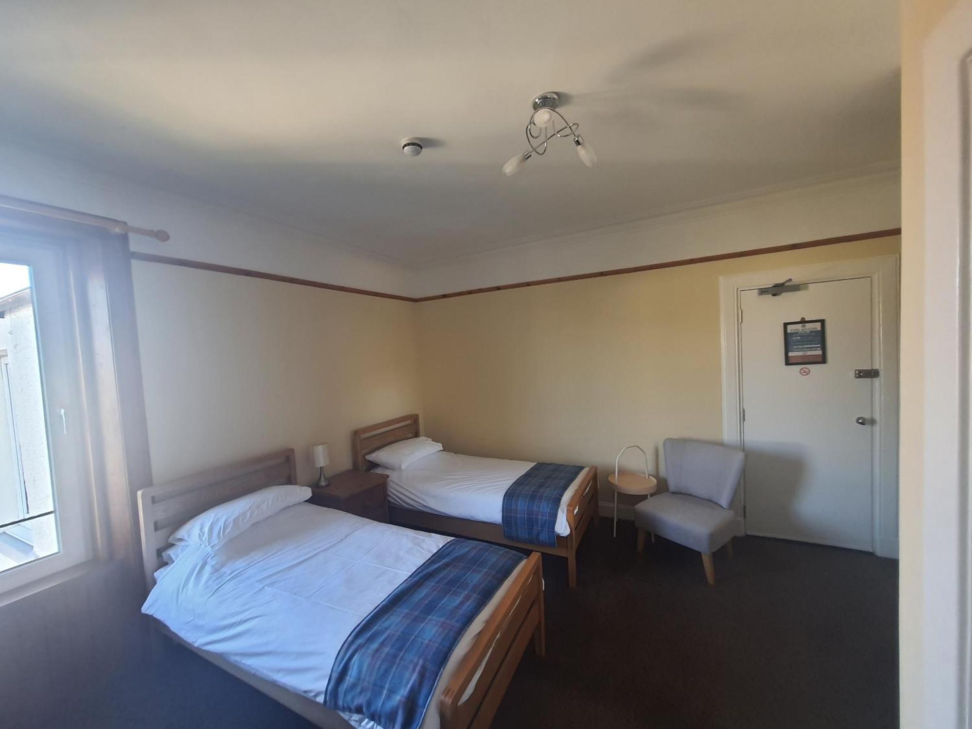 The Cairns Leven Hotel Leven  Стая снимка