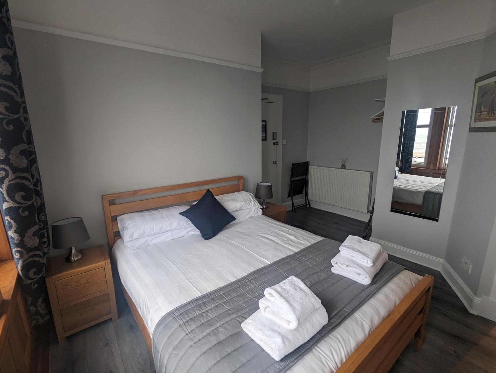 The Cairns Leven Hotel Leven  Стая снимка