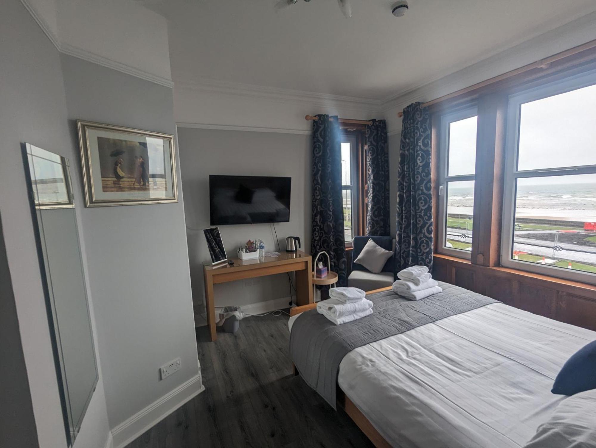 The Cairns Leven Hotel Leven  Стая снимка
