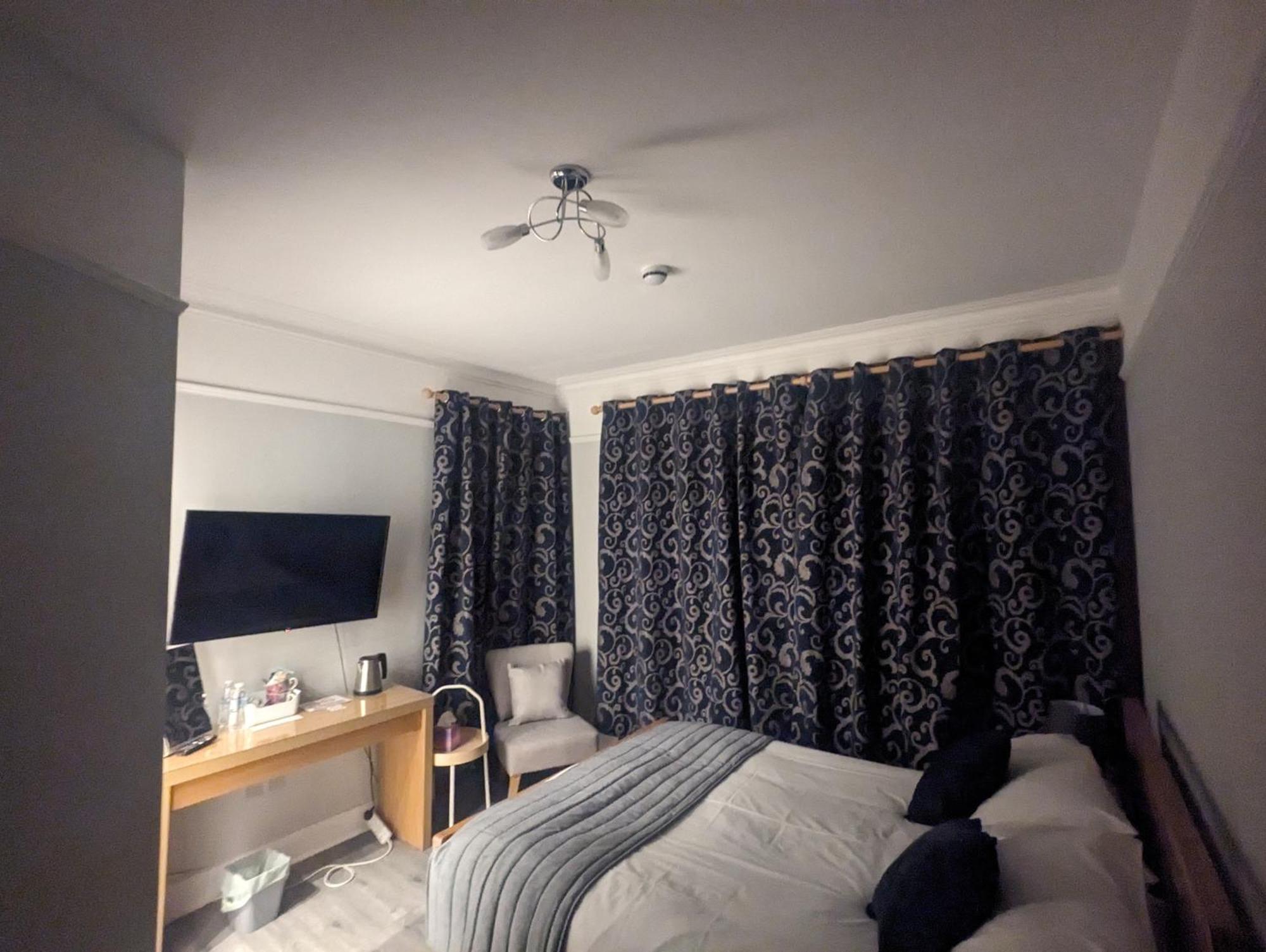 The Cairns Leven Hotel Leven  Стая снимка