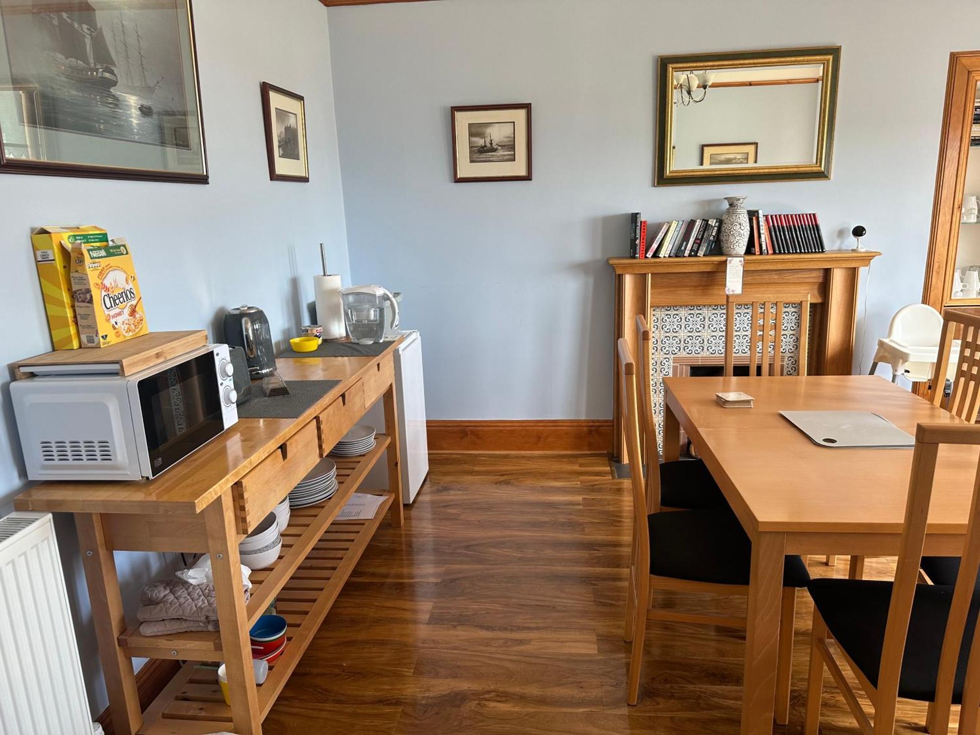The Cairns Leven Hotel Leven  Екстериор снимка