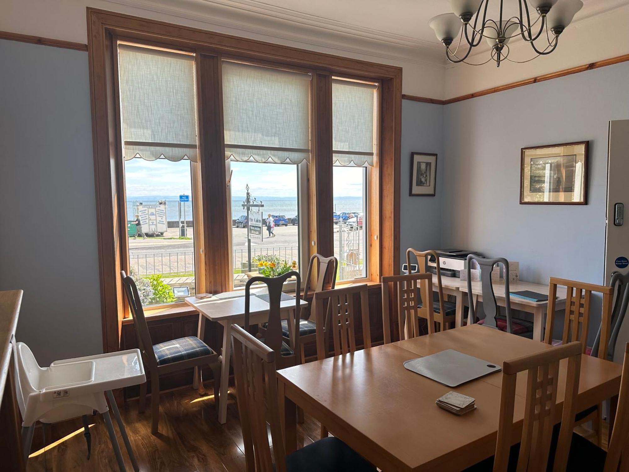 The Cairns Leven Hotel Leven  Екстериор снимка