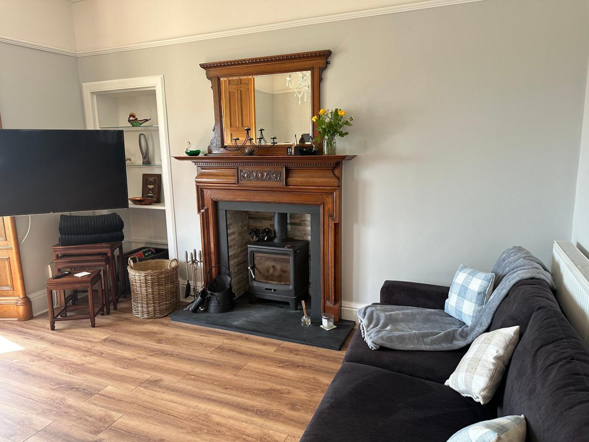 The Cairns Leven Hotel Leven  Екстериор снимка