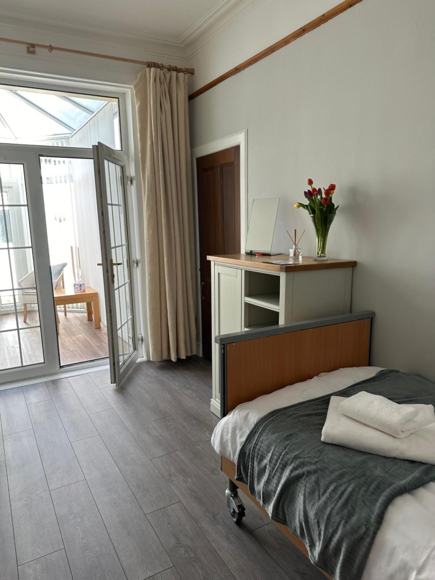 The Cairns Leven Hotel Leven  Екстериор снимка