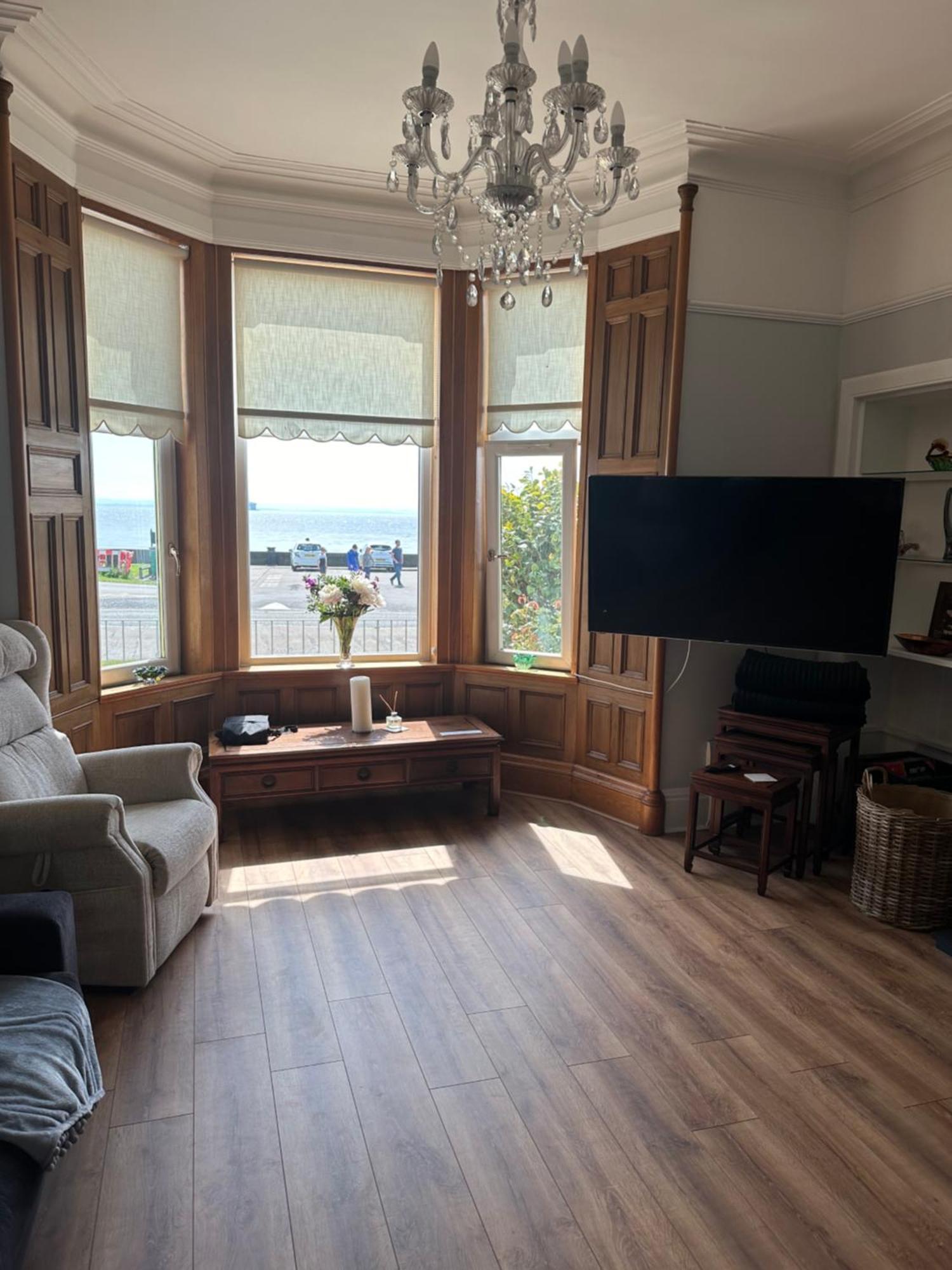 The Cairns Leven Hotel Leven  Екстериор снимка