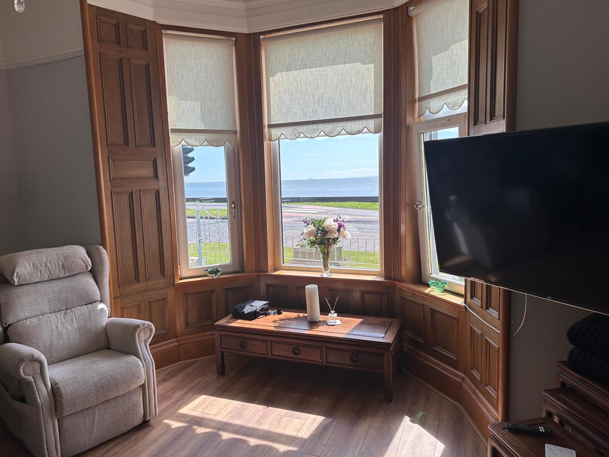 The Cairns Leven Hotel Leven  Екстериор снимка
