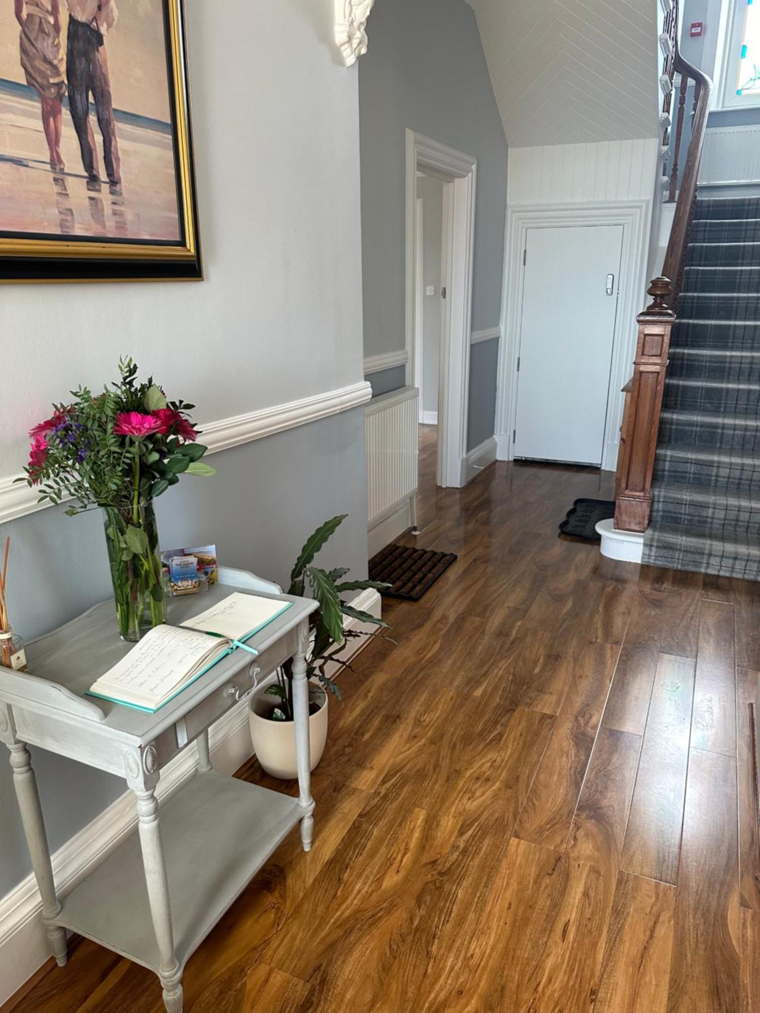 The Cairns Leven Hotel Leven  Екстериор снимка