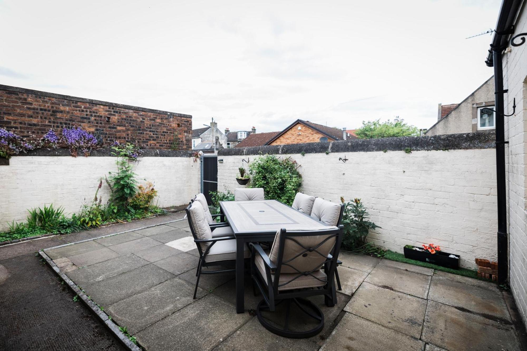 The Cairns Leven Hotel Leven  Екстериор снимка