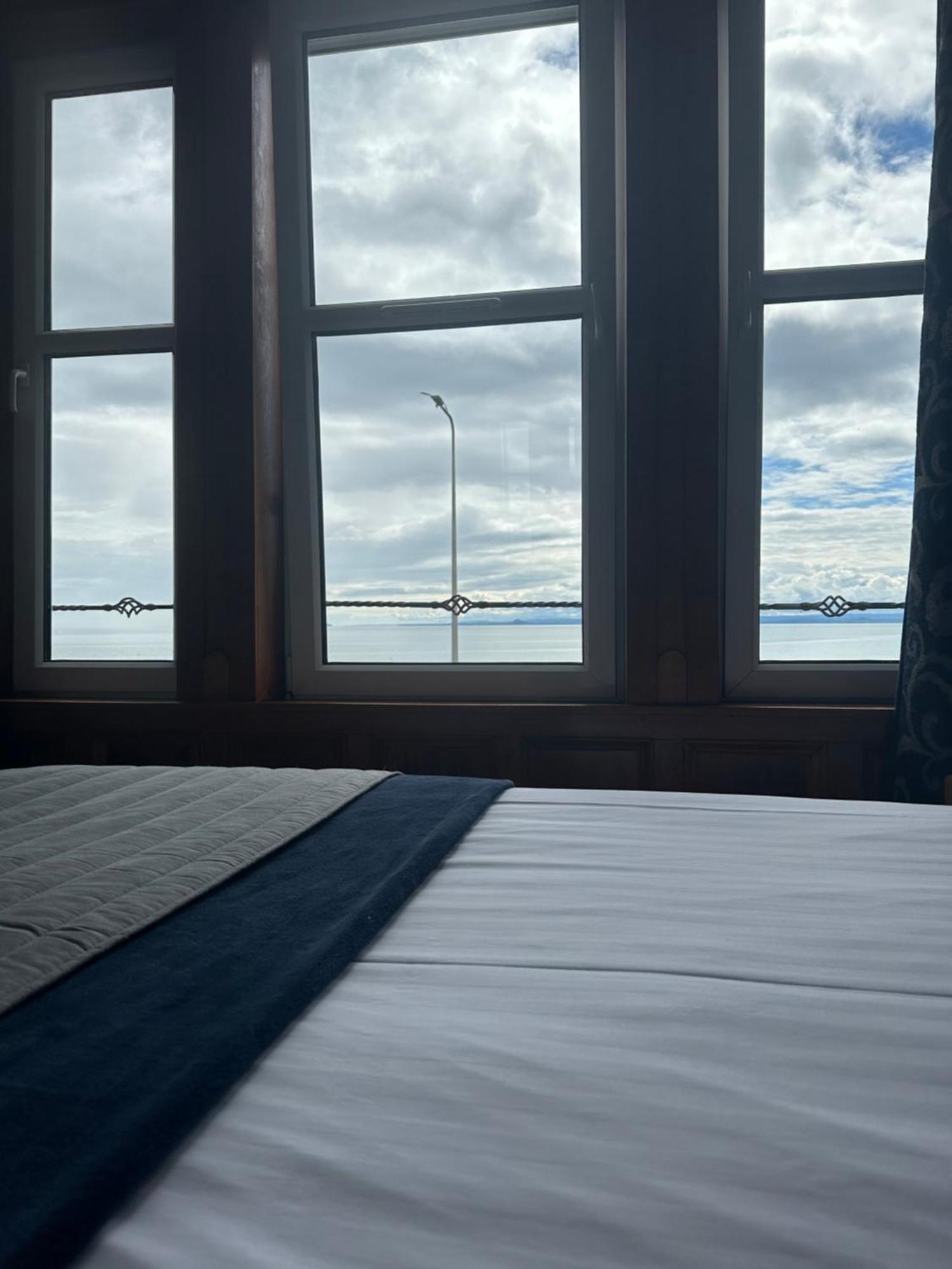 The Cairns Leven Hotel Leven  Екстериор снимка