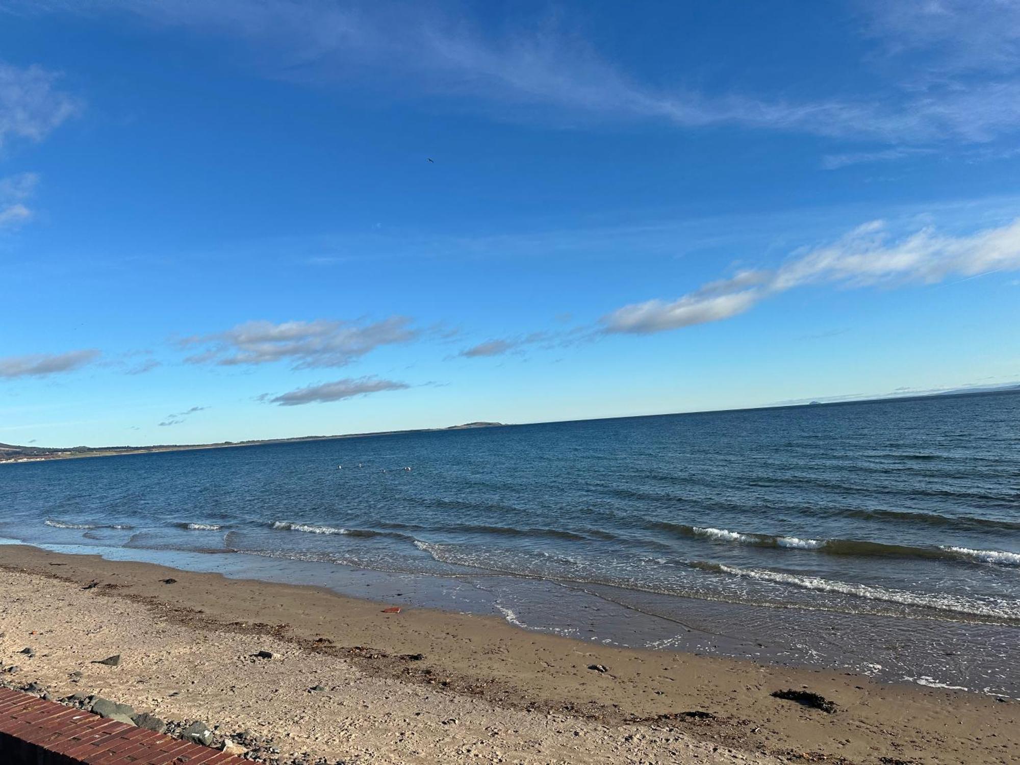 The Cairns Leven Hotel Leven  Екстериор снимка