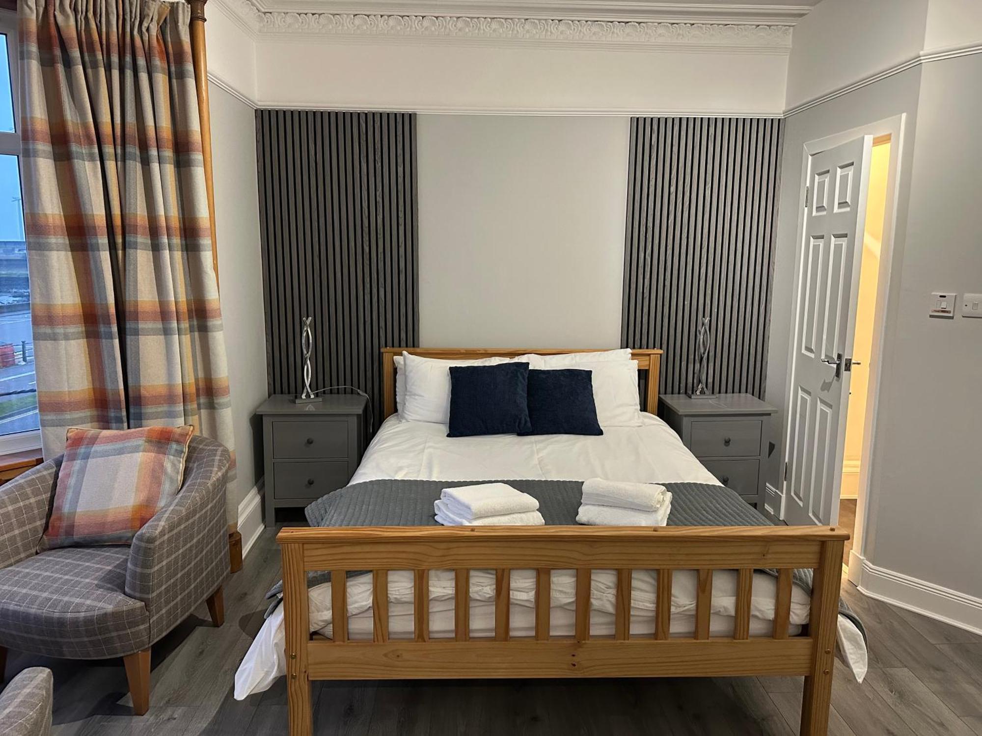 The Cairns Leven Hotel Leven  Екстериор снимка