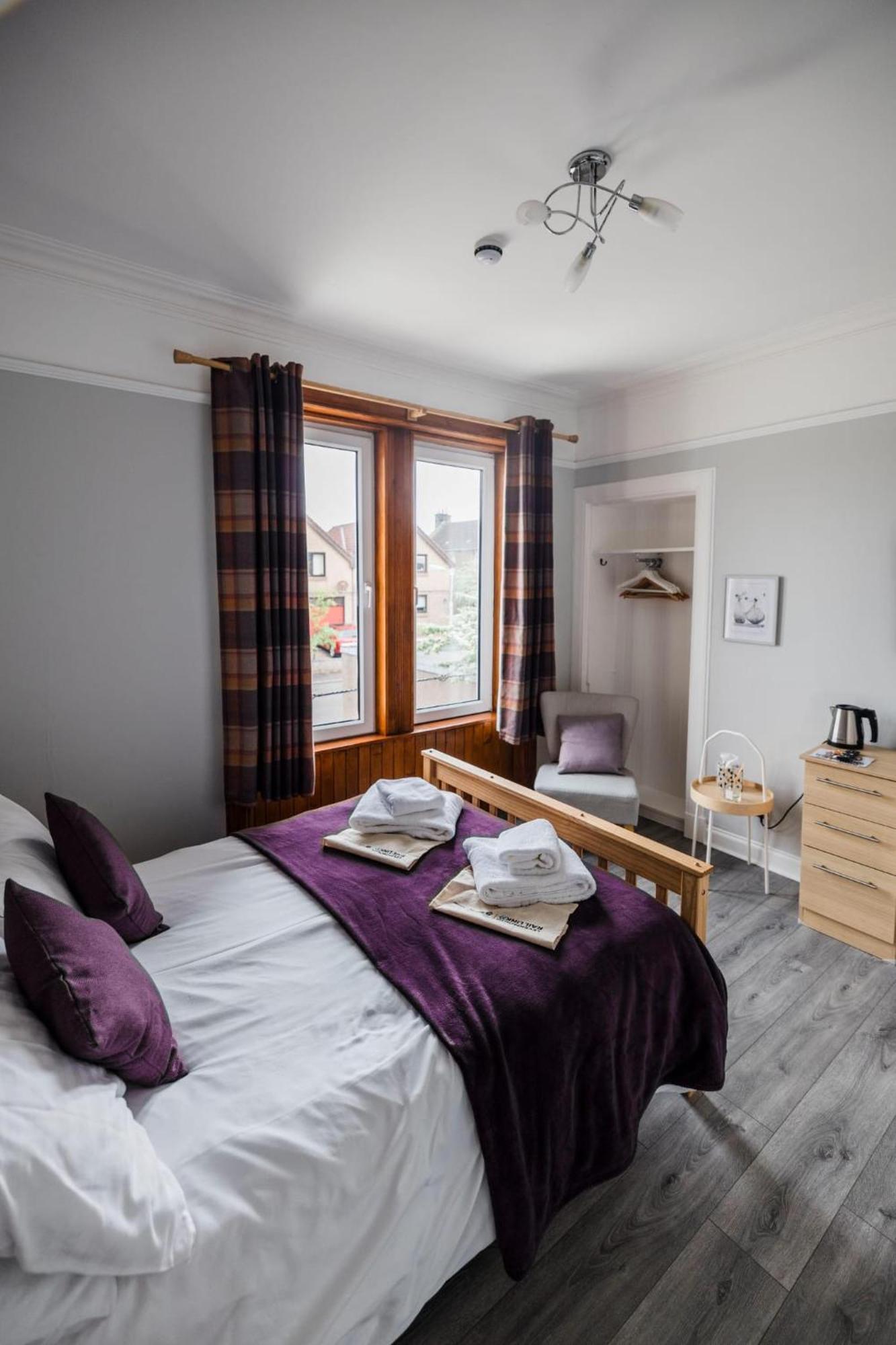 The Cairns Leven Hotel Leven  Екстериор снимка