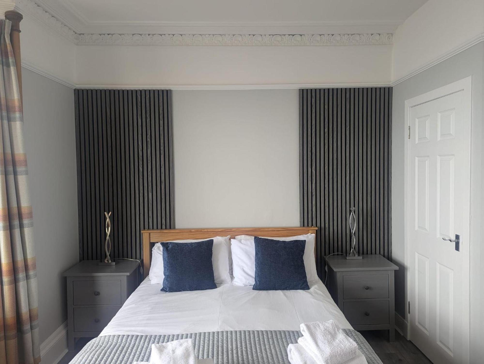 The Cairns Leven Hotel Leven  Екстериор снимка