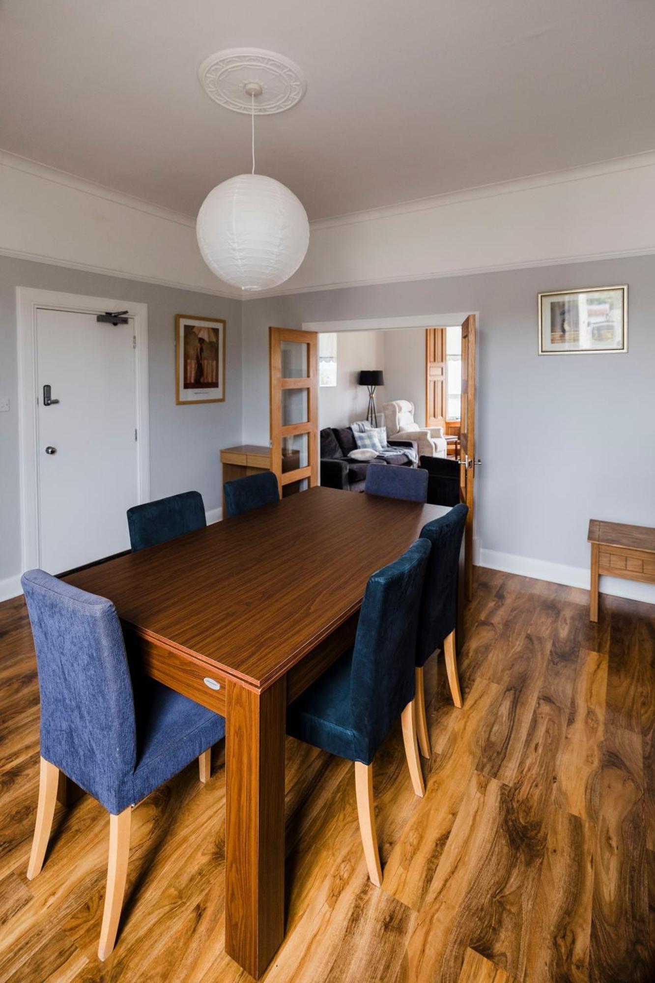 The Cairns Leven Hotel Leven  Екстериор снимка
