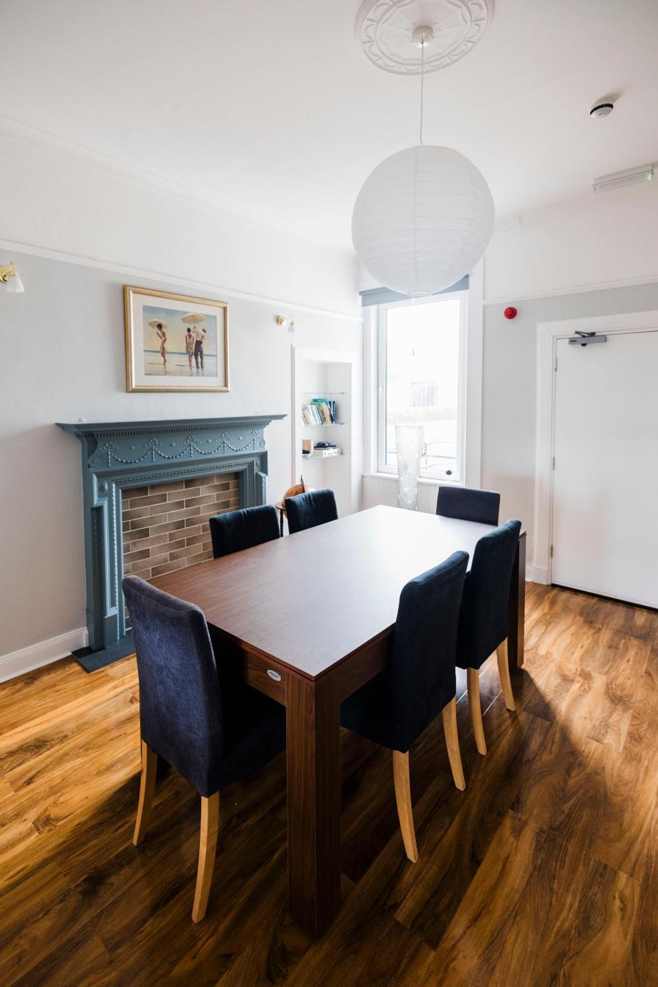 The Cairns Leven Hotel Leven  Екстериор снимка