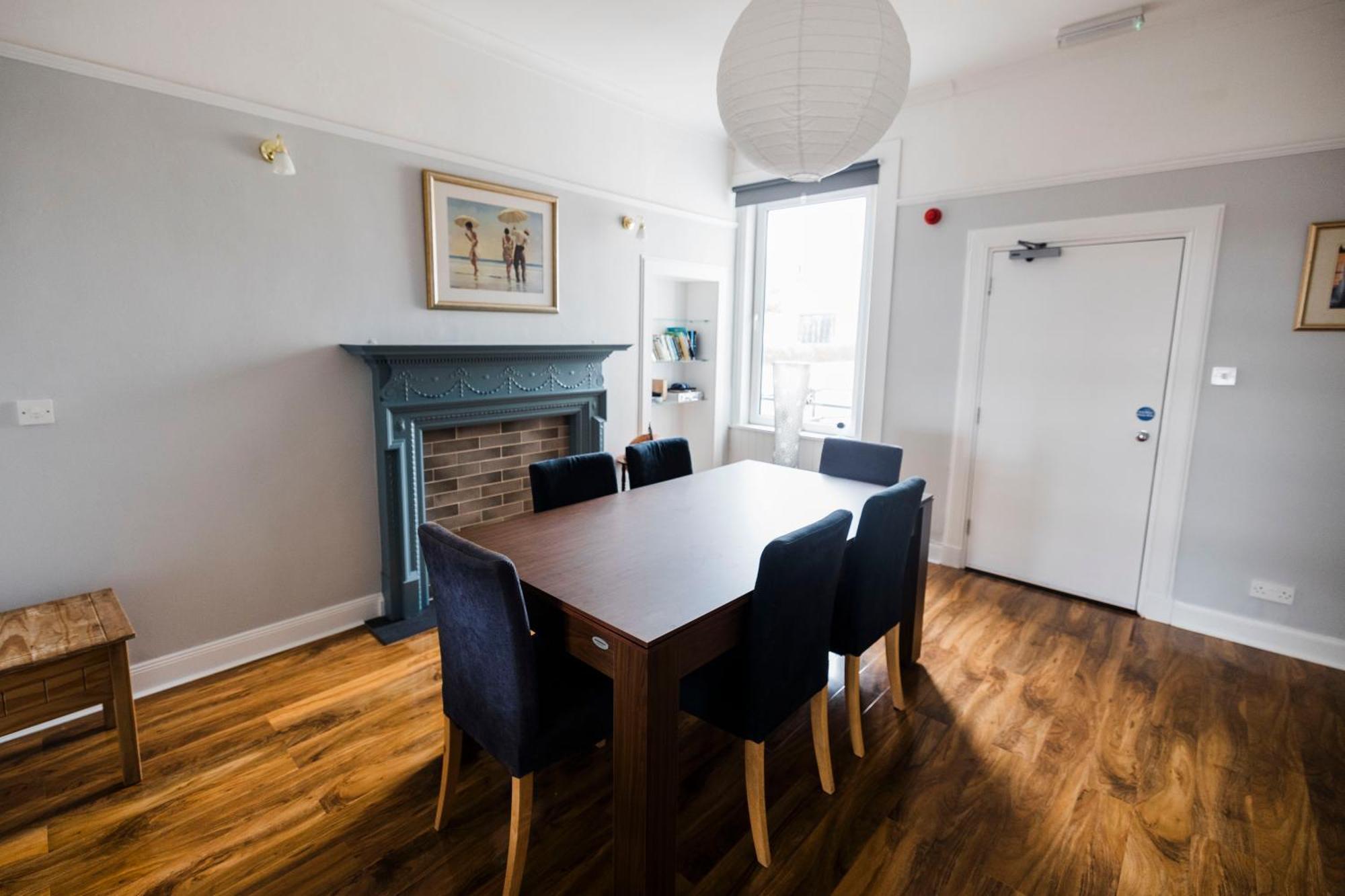The Cairns Leven Hotel Leven  Екстериор снимка