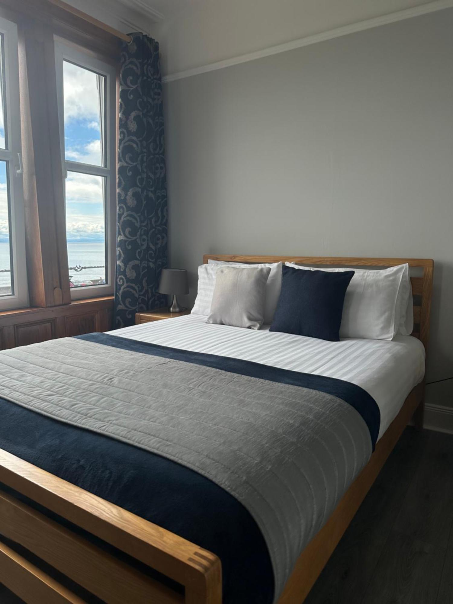 The Cairns Leven Hotel Leven  Екстериор снимка
